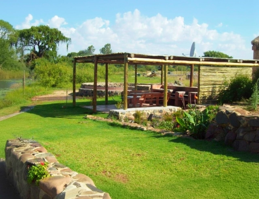 Commercial Property for Sale in Deneysville Free State